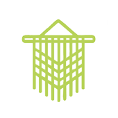 macrame wall hanging icon