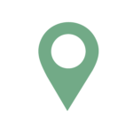 location icon for private macrame workshops